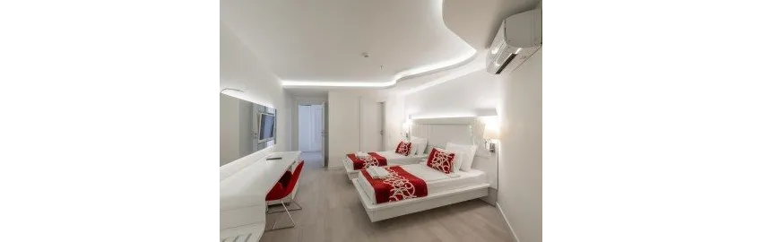 Laguna Beach Alya Resort & Spa Hotel 5*-7