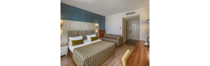 Well Palace Side 5*-11