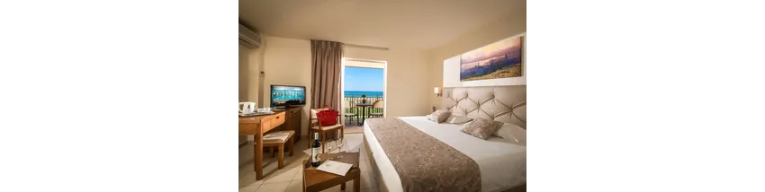 Bella Beach 5*-7