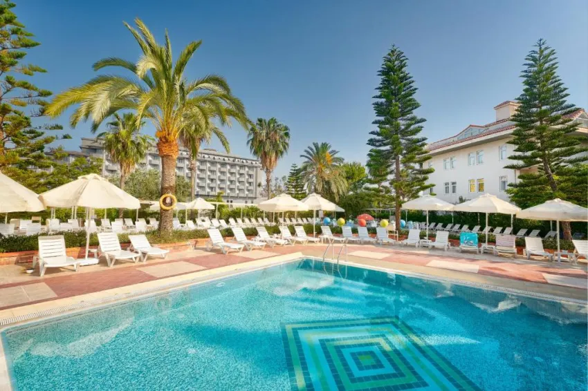 Seaden Corolla 4*-17