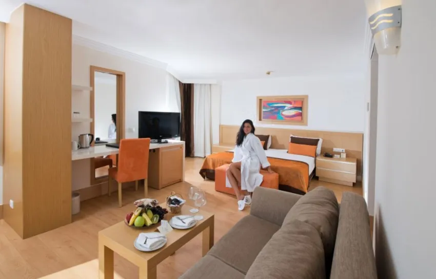 Limak Limra Resort & Hotel 5*-37