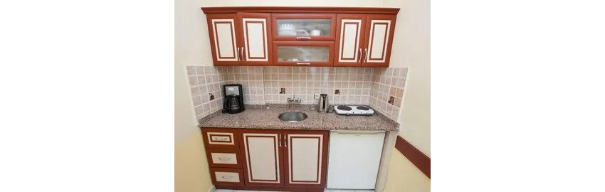 Lavinia Apart Hotel 3*-18