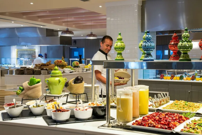 Radisson Blu Resort & Thalasso Hammamet 4*-119