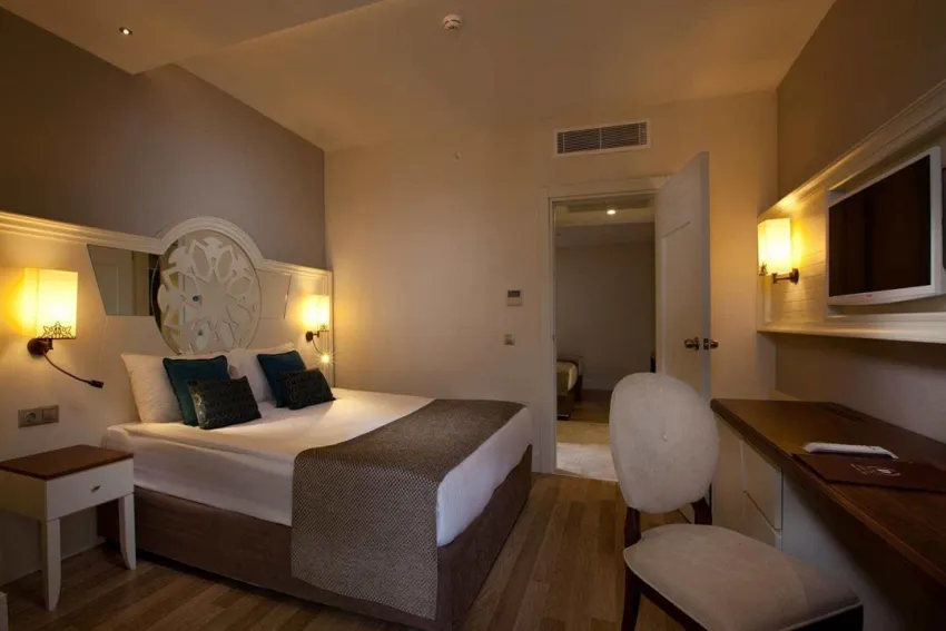 DIAMOND ELITE HOTEL & SPA (ADULTS ONLY 16+)  5*-10