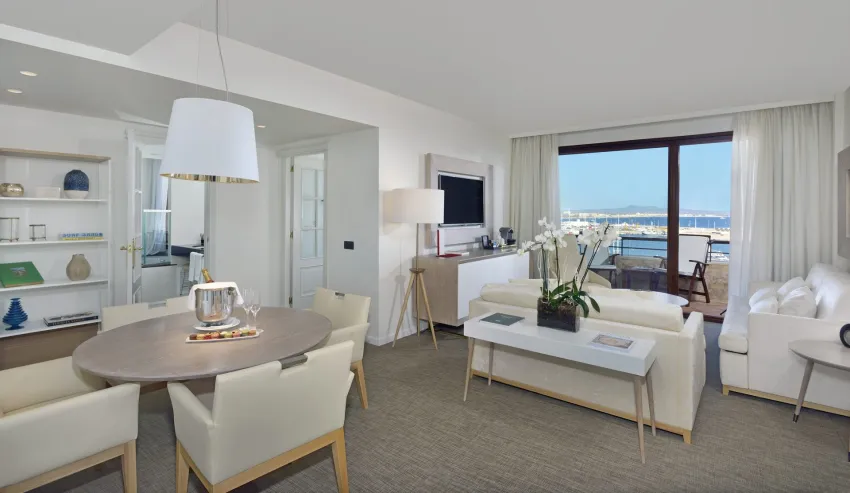 Hotel Victoria Gran Melia 5*-23