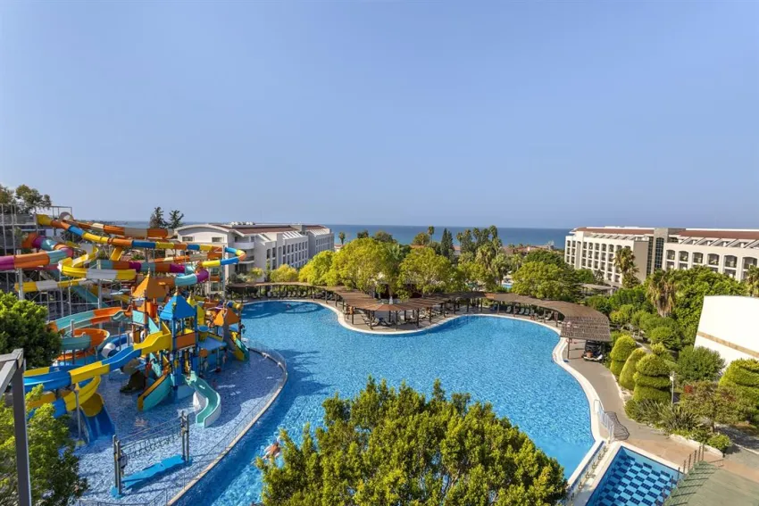 HORUS PARADISE LUXURY RESORT  5*-19