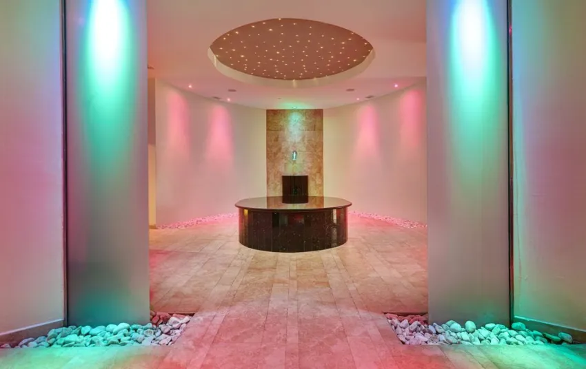 Hipotels Hipocampo Palace and Spa 5*-19