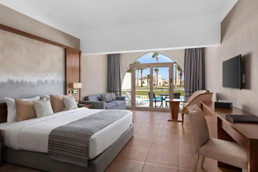 XANADU MAKADI BAY  5*-25