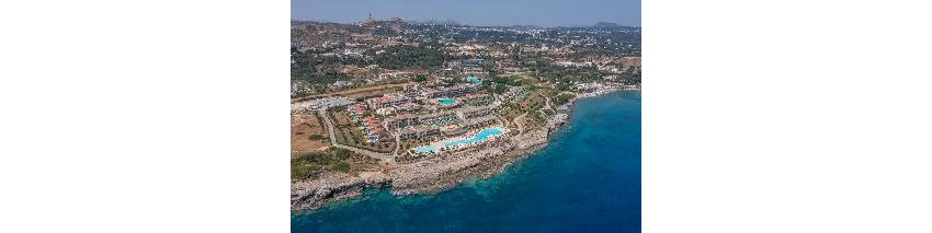 Kresten Royal Euphoria Resort 5*-19