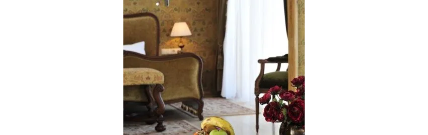 Villa Augusto Boutique Hotel & Spa 5*-22
