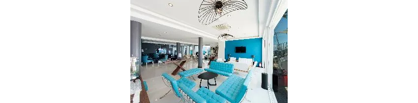 Flora Garden Beach (Adults Only 16+) 5*-20