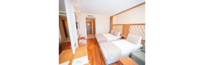 Oz Hotels Sui 5*-18