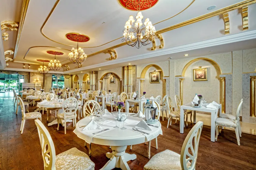 Nirvana Dolce Vita 5*-70