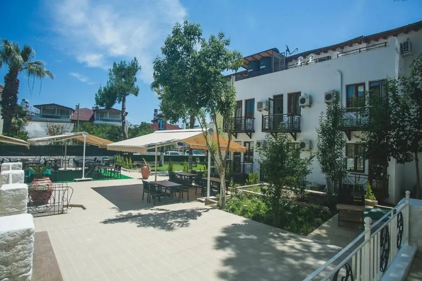 KEMER STAR HOTEL  3*-6
