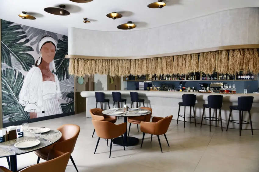 Ethno Hotels Belek 5*-25