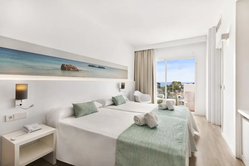 AluaSun Continental Park Hotel & Apartments 4*-20