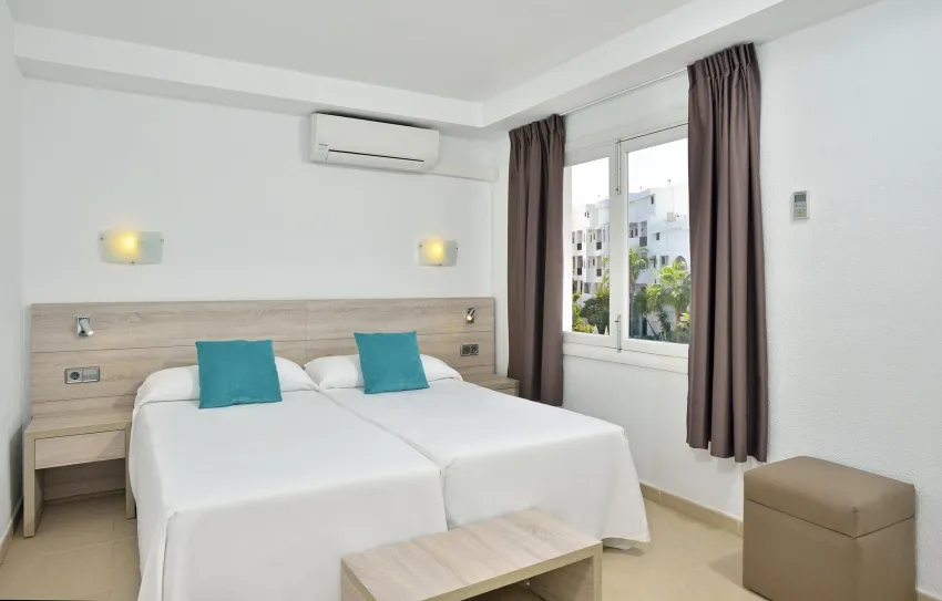 Sol Cala Dor Apartments 3*-18