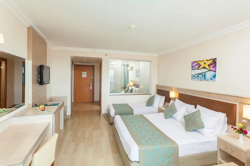 Narcia Resort Side 5*-35