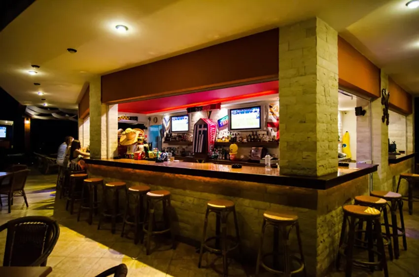 Real Palace Studios 1*-4