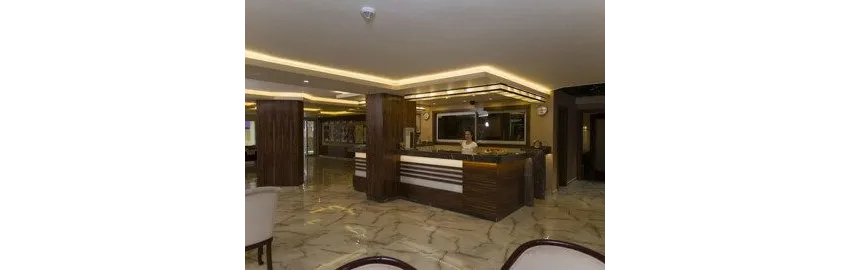 Lavinia Apart Hotel 3*-5