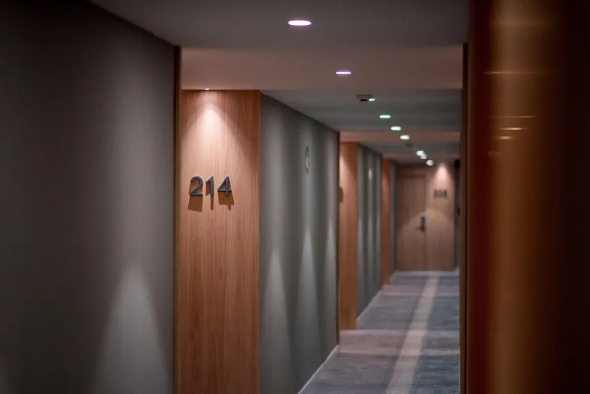 Capricho Hotel and Spa 4*-18