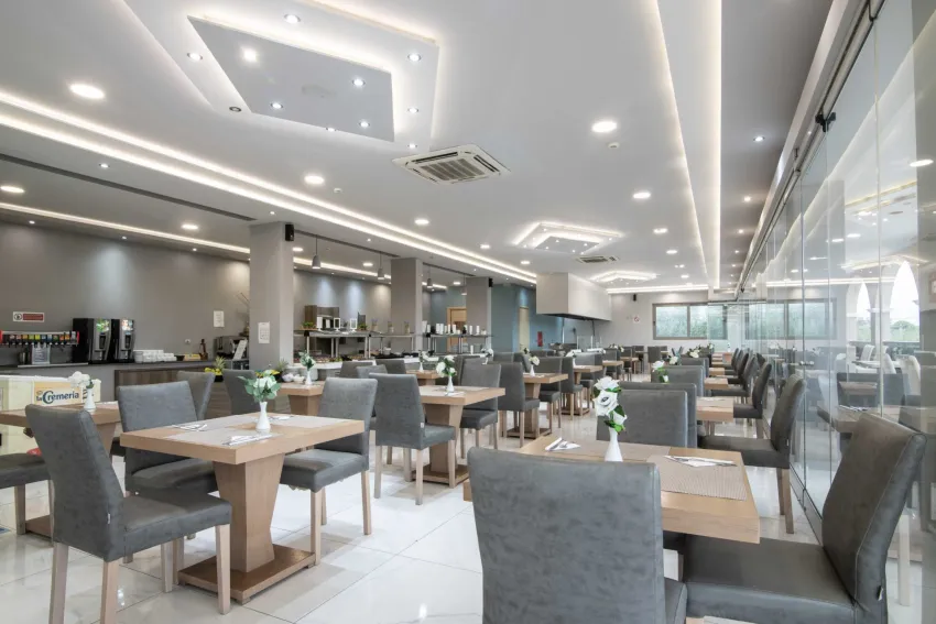 Karras Grande Resort 4*-2