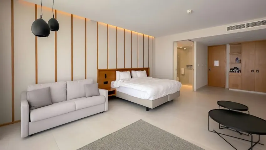 Radisson Beach Resort 5*-19