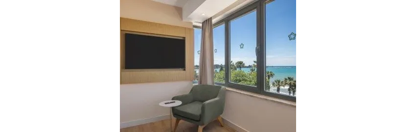 Side Star Beach 5*-21