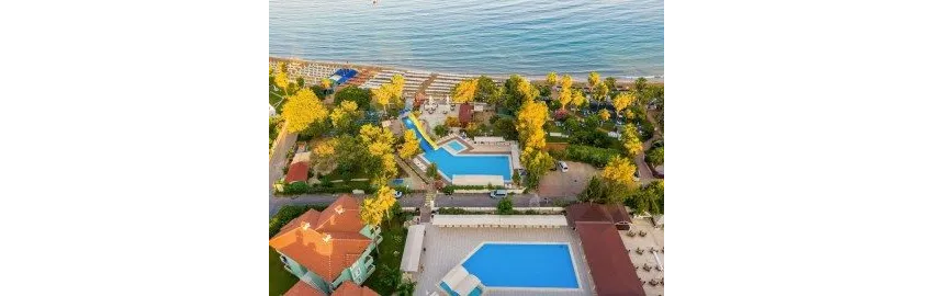 Armas Green Fugla Beach 4*-30