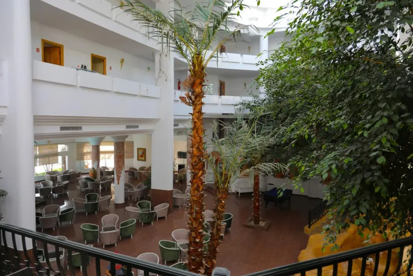 Hammamet Garden 4*-45