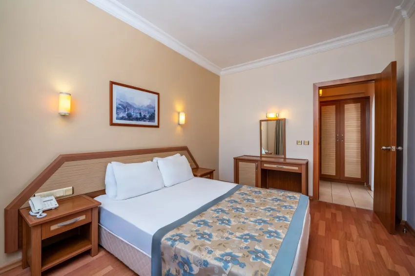 Villa Sunflower Hotel 4*-13