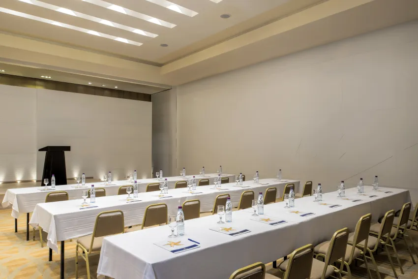 Iberostar Selection Diar El Andalous 5*-170