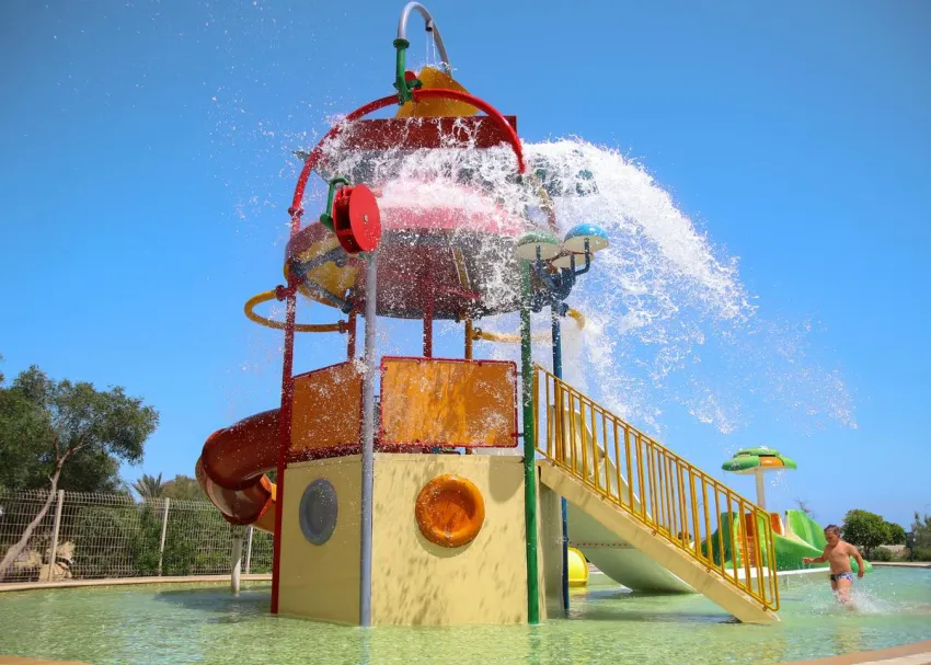 Skanes Serail & Aqua Park 4*-69