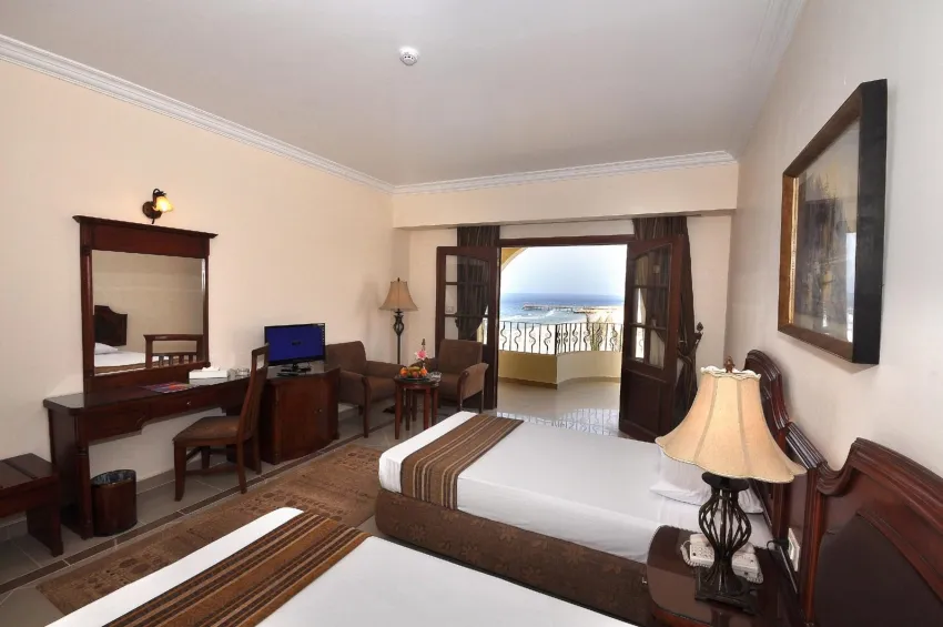 Coral Hills Resort Marsa Alam 4*-13