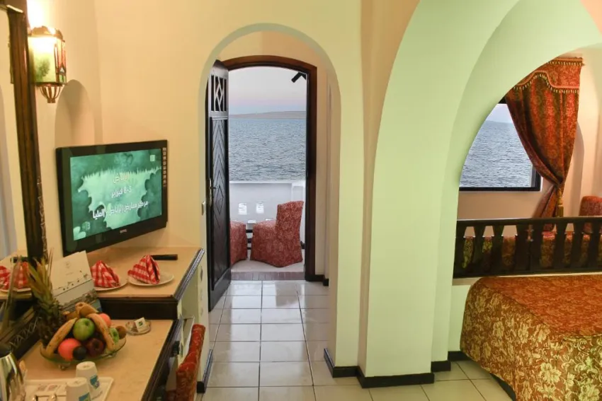 ARABELLA AZUR RESORT  4*-6