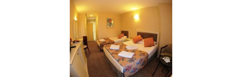 Belkon Hotel 4*-20