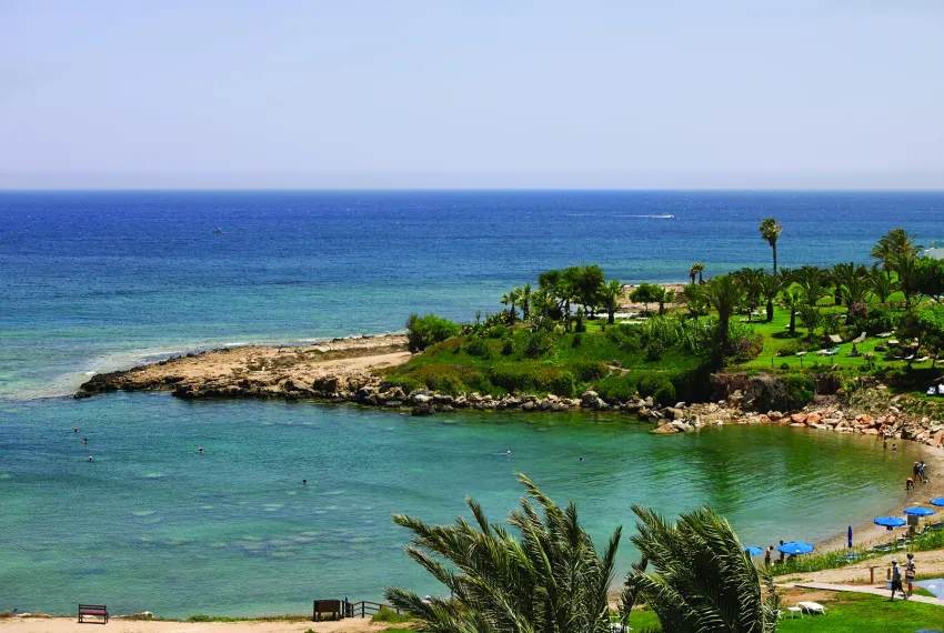 Atlantica Sea Breeze 4*-4