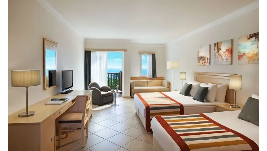 Paloma Grida Resort & Spa 5*-2