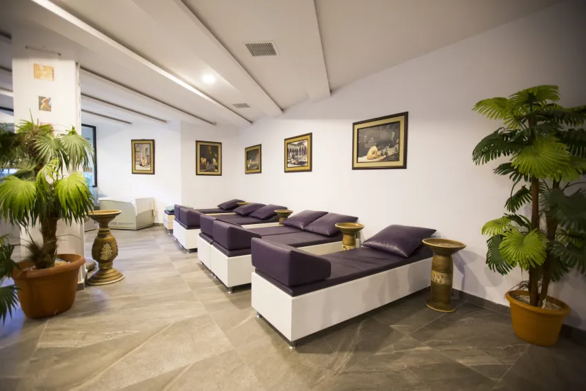 Washington Resort & Spa 5*-56