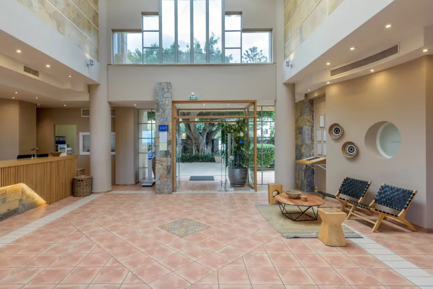 Blue Sea Beach Affiliated by Melia 5*-15