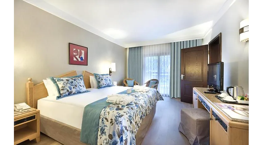 Xanadu Resort Belek 5*-9