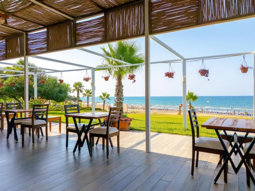 Sural Hotel 5*-59