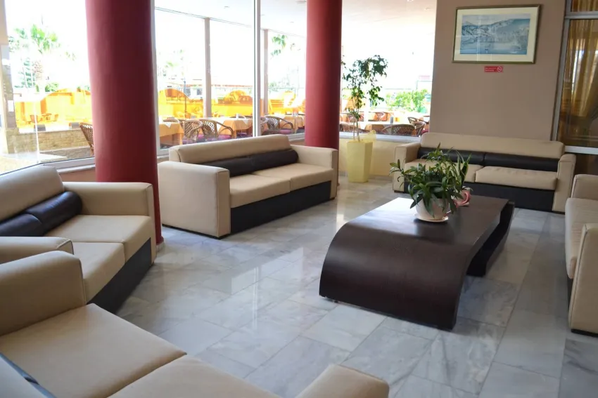 Palladion Hotel 3*-3