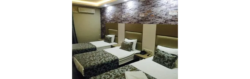 Grand Kayalar Hotel 3*-6