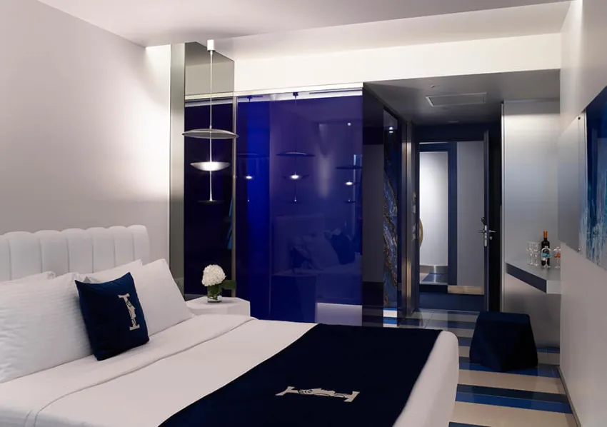 I Resort Beach Hotel and Spa 5*-23