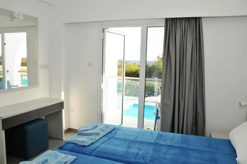 Kaos Hotel Apartments 2*-15