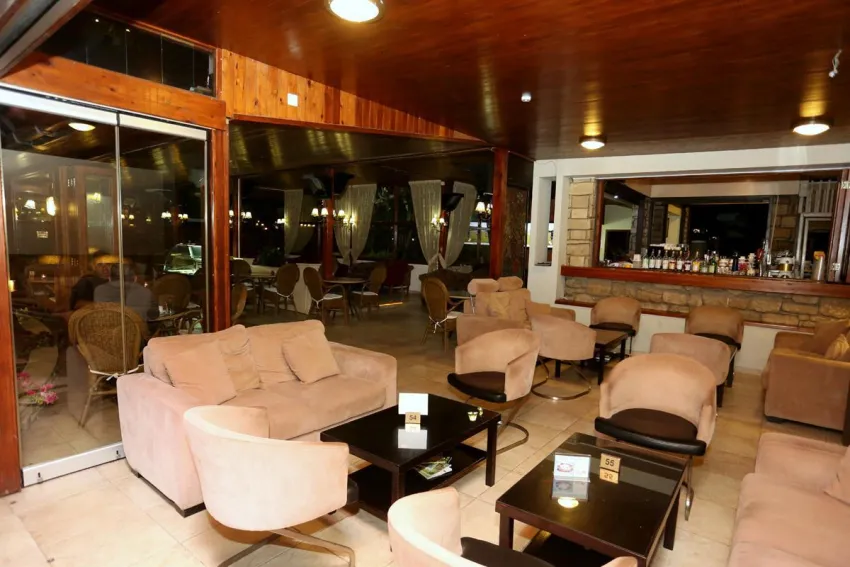 Dionysos Central Hotel 3*-8