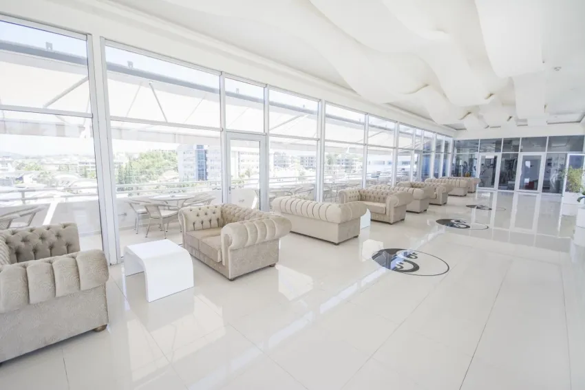 Laguna Beach Alya Resort & Spa Hotel 5*-4