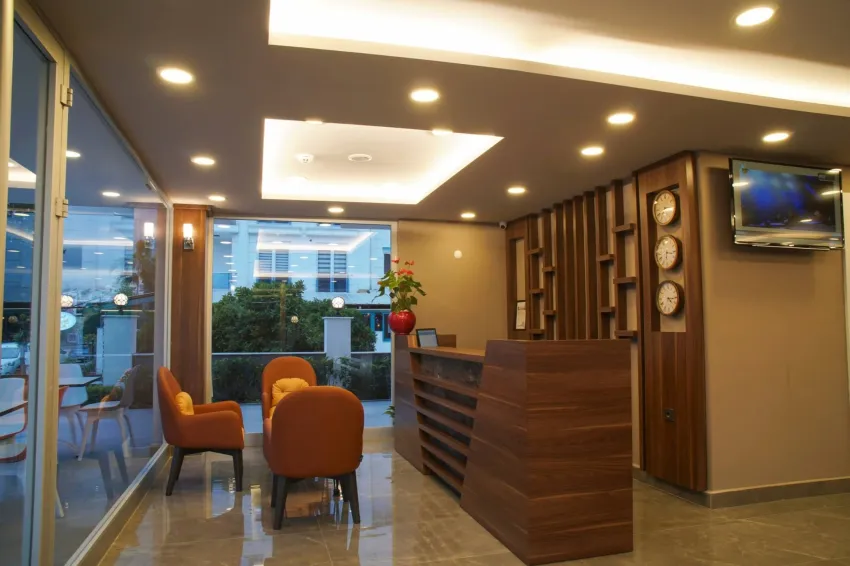 Af-Ra Hotel 5*-10