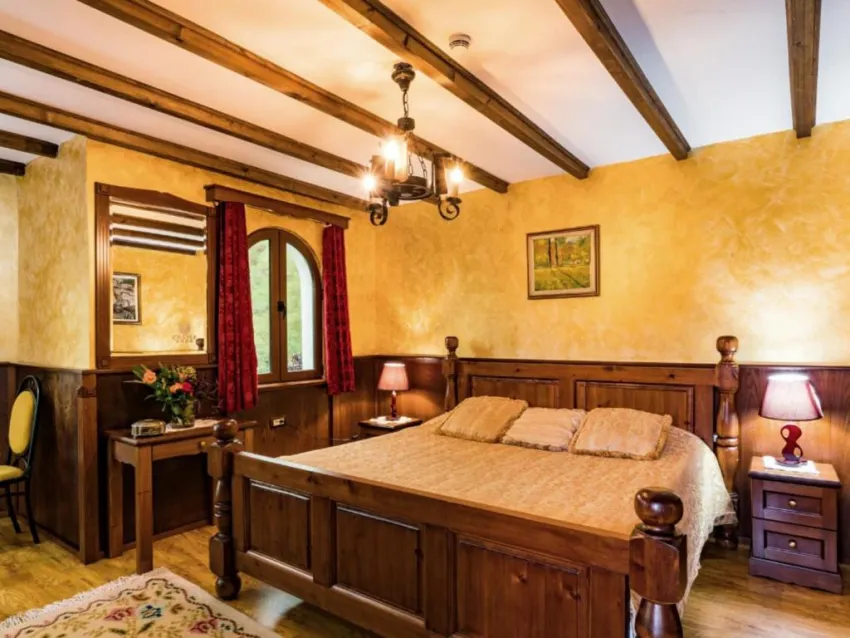 CASTLE PARK HOTEL  4*-17